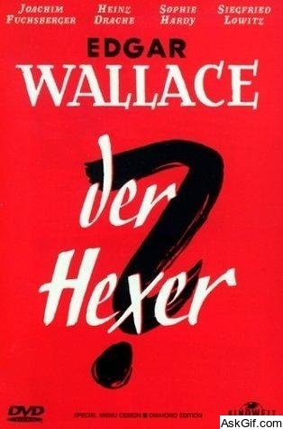 The Mysterious Magician