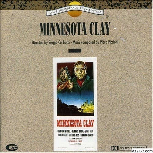 Minnesota Clay