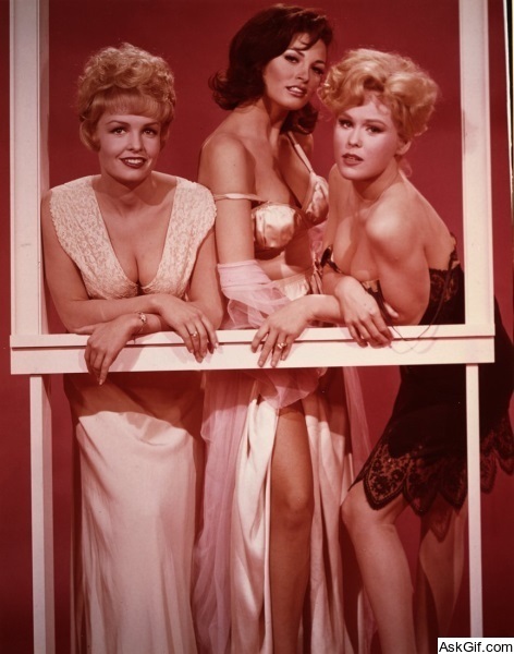 A House Is Not a Home