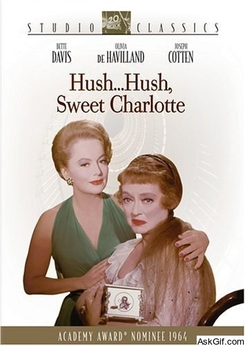 Hush...Hush, Sweet Charlotte