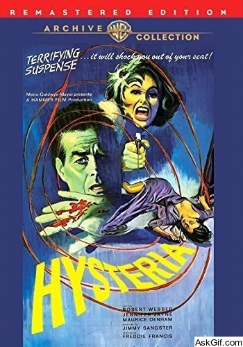 Hysteria