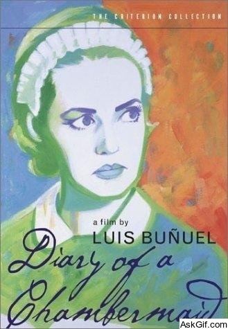 Diary of a Chambermaid