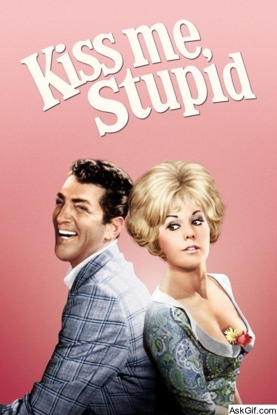 Kiss Me, Stupid