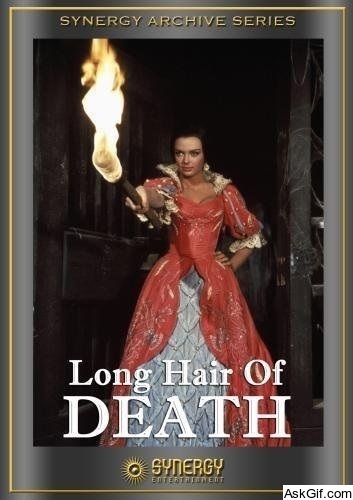 The Long Hair of Death