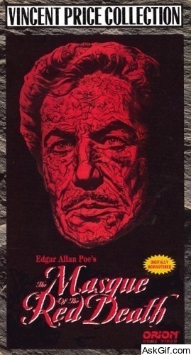 The Masque of the Red Death