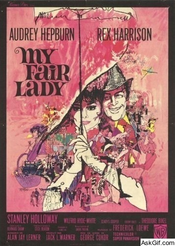 My Fair Lady