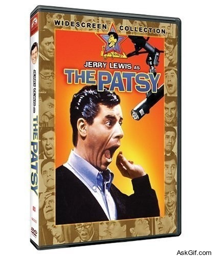 The Patsy