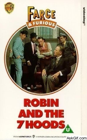 Robin and the 7 Hoods