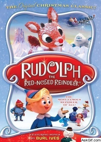 Rudolph the Red-Nosed Reindeer