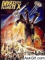 Ghidorah, the Three-Headed Monster