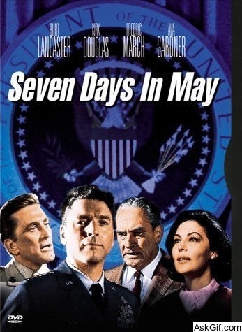 Seven Days in May
