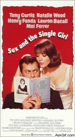 Sex and the Single Girl
