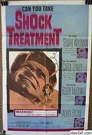 Shock Treatment