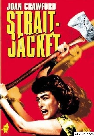 Strait-Jacket