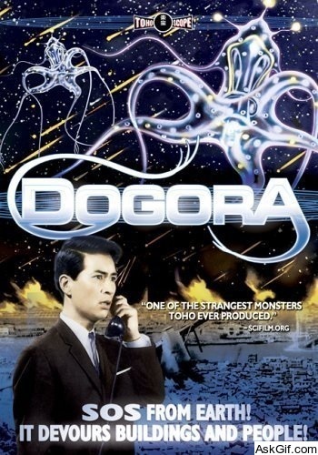 Dogora