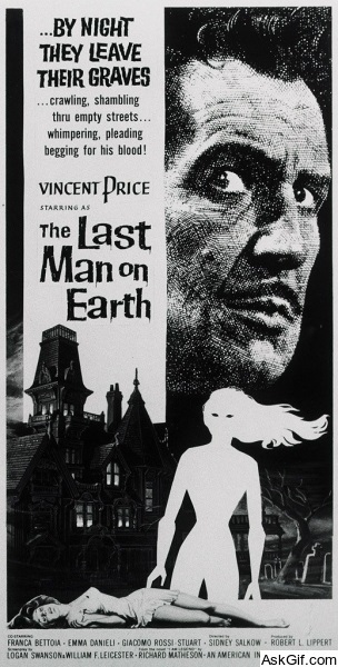 The Last Man on Earth