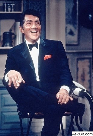 The Dean Martin Show