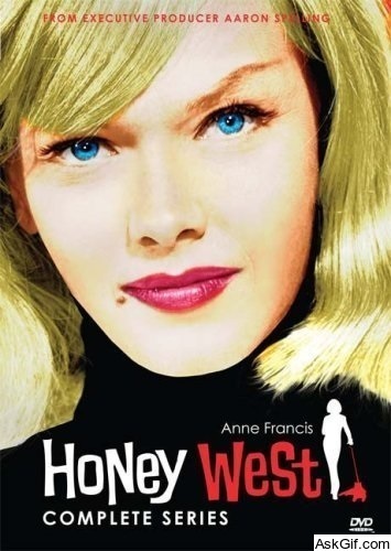 Honey West