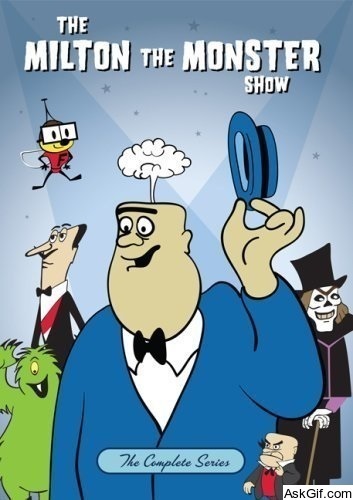 Milton the Monster