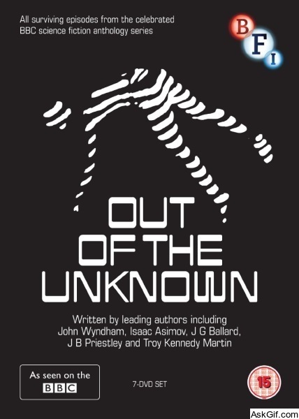 Out of the Unknown