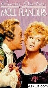 The Amorous Adventures of Moll Flanders