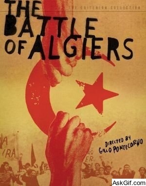The Battle of Algiers