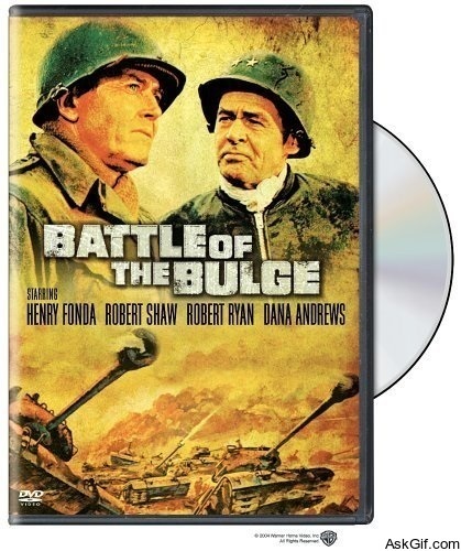 Battle of the Bulge