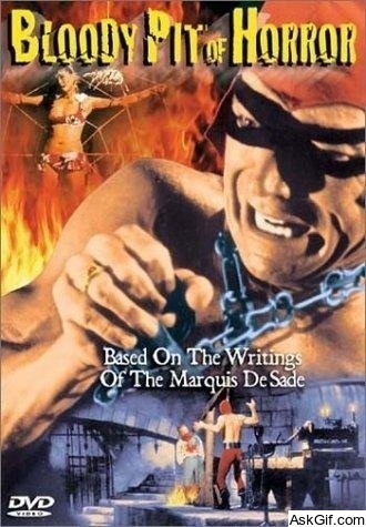 Bloody Pit of Horror