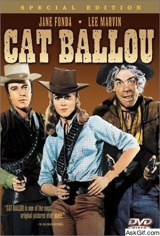 Cat Ballou