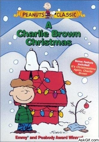 A Charlie Brown Christmas