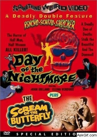 Day of the Nightmare