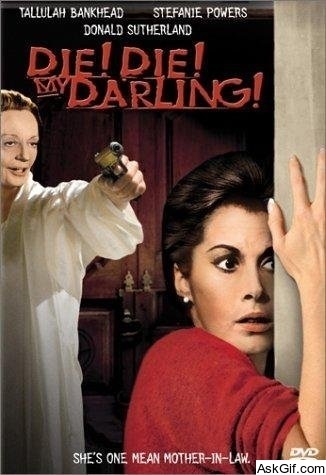 Die! Die! My Darling!
