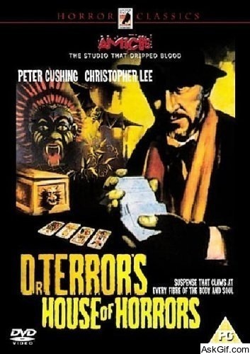 Dr. Terror's House of Horrors