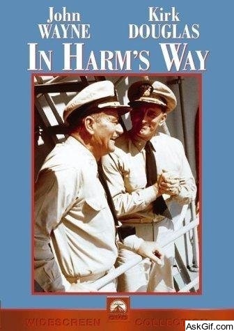 In Harm's Way