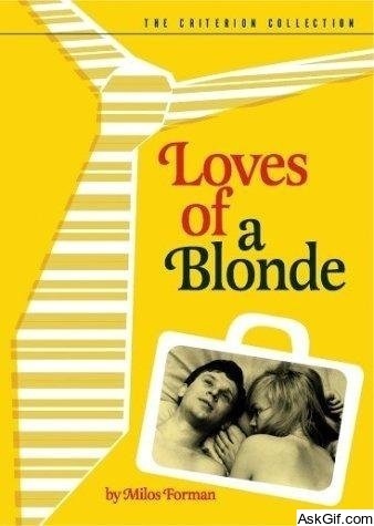 Loves of a Blonde
