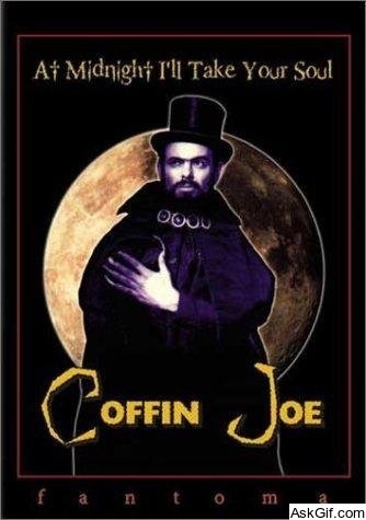 At Midnight I'll Take Your Soul