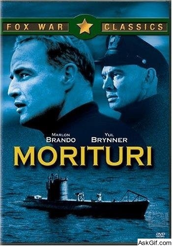 Morituri