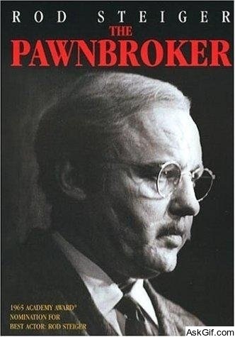 The Pawnbroker