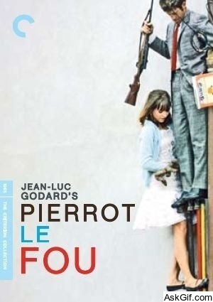 Pierrot le Fou