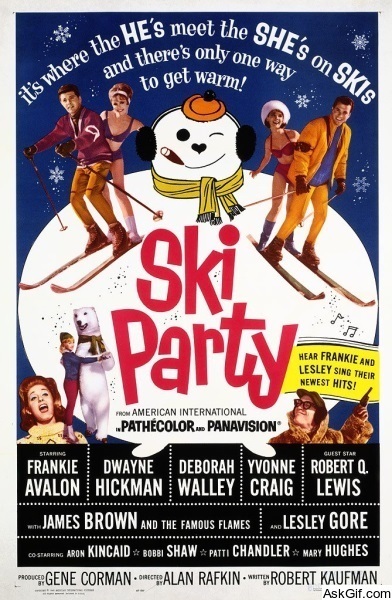 Ski Party