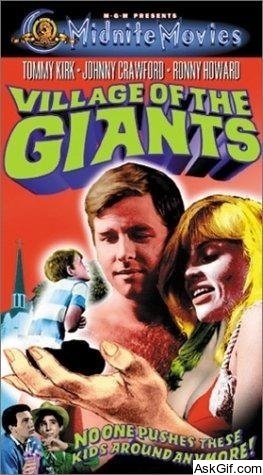 Village of the Giants