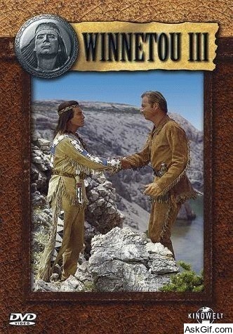 Winnetou: The Last Shot
