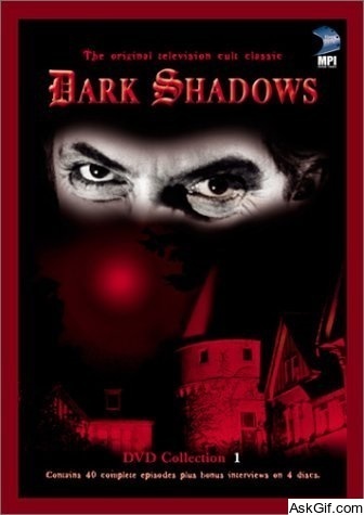 Dark Shadows
