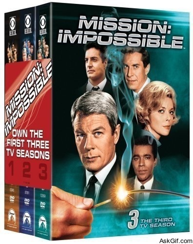 Mission: Impossible