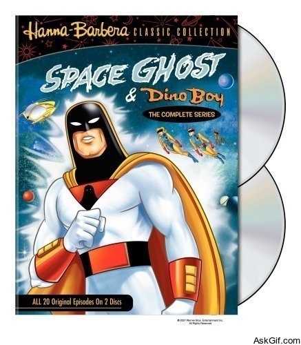 Space Ghost