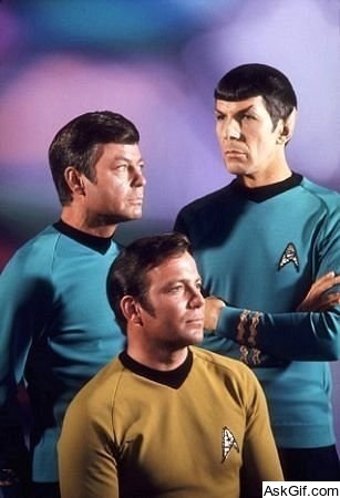 Star Trek: The Original Series