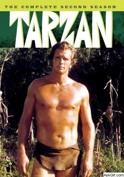 Tarzan