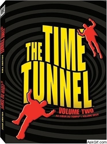 The Time Tunnel