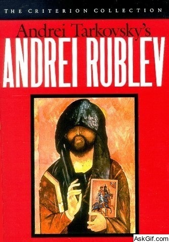 Andrei Rublev