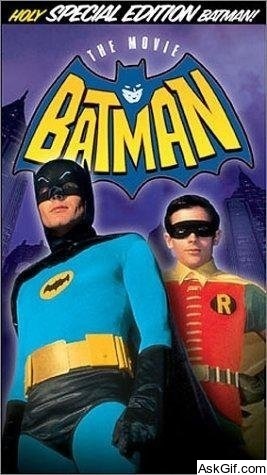 Batman: The Movie